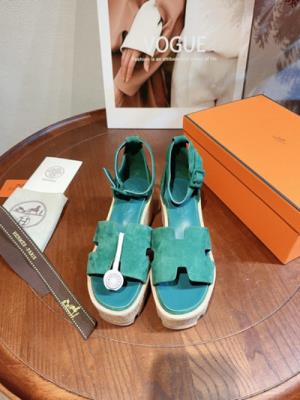 cheap quality Hermes Women Shoes Model No. 130